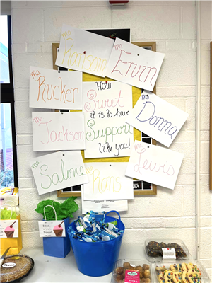 American Education Week